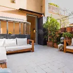 Elegantis Monti Royal Apartment With Private Terrace
