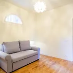 Elegantis Monti Royal Apartment With Private Terrace