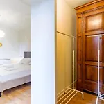 Elegantis Monti Royal Apartment With Private Terrace