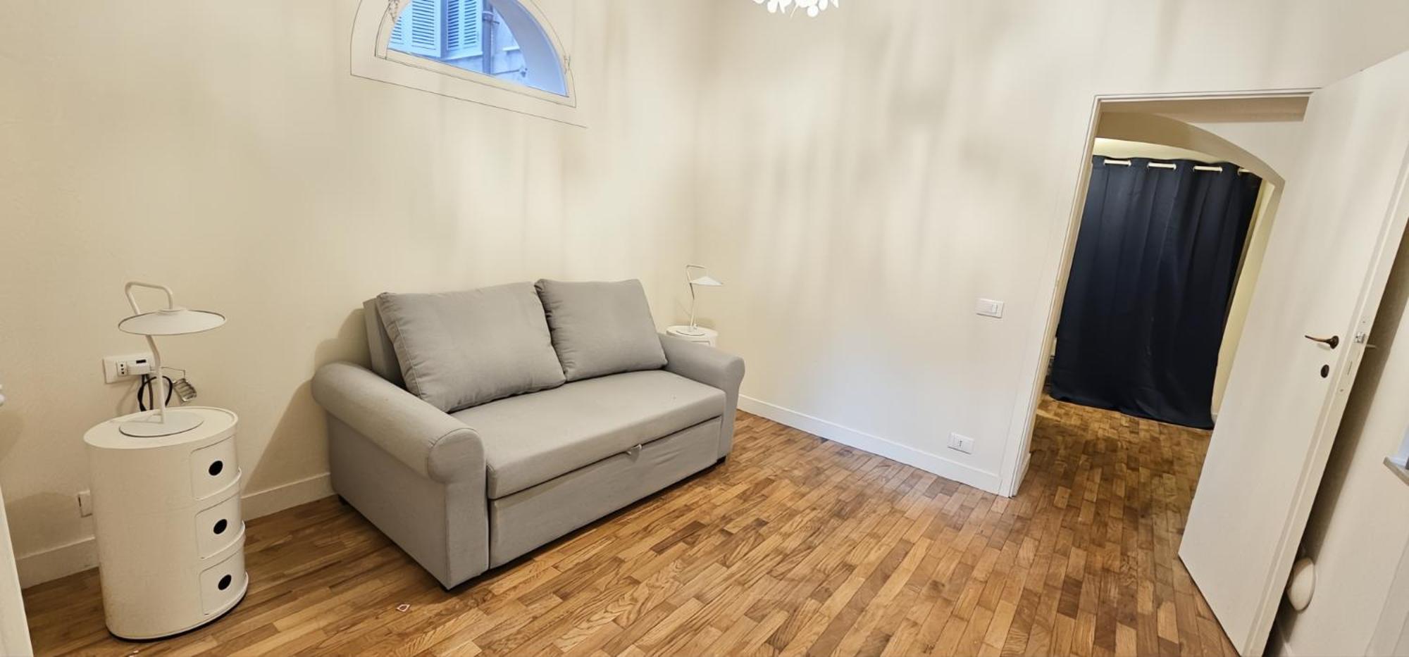 Elegantis Monti Royal With Private Terrace Apartment Rome