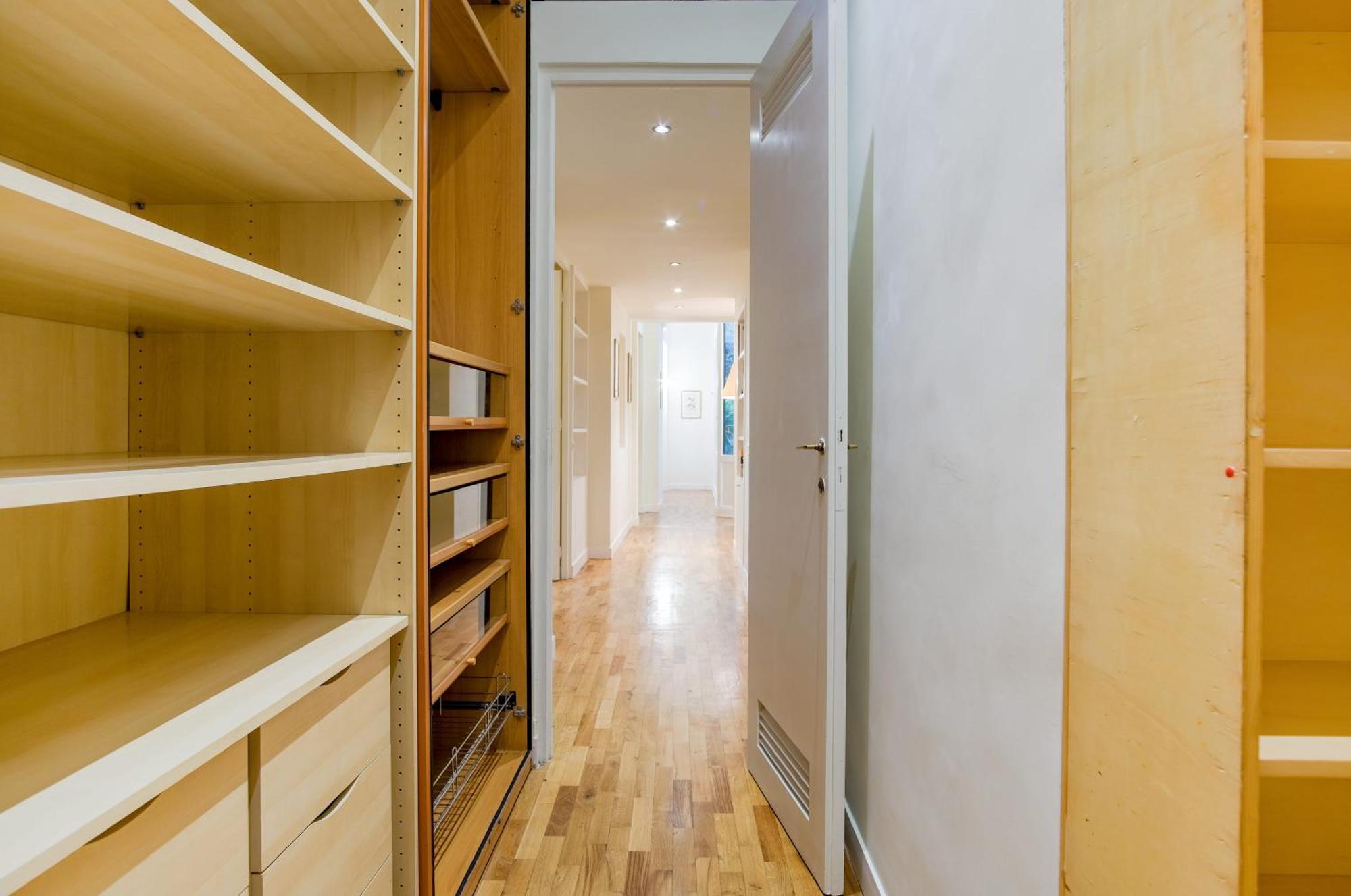 Elegantis Monti Royal With Private Terrace Apartment Rome