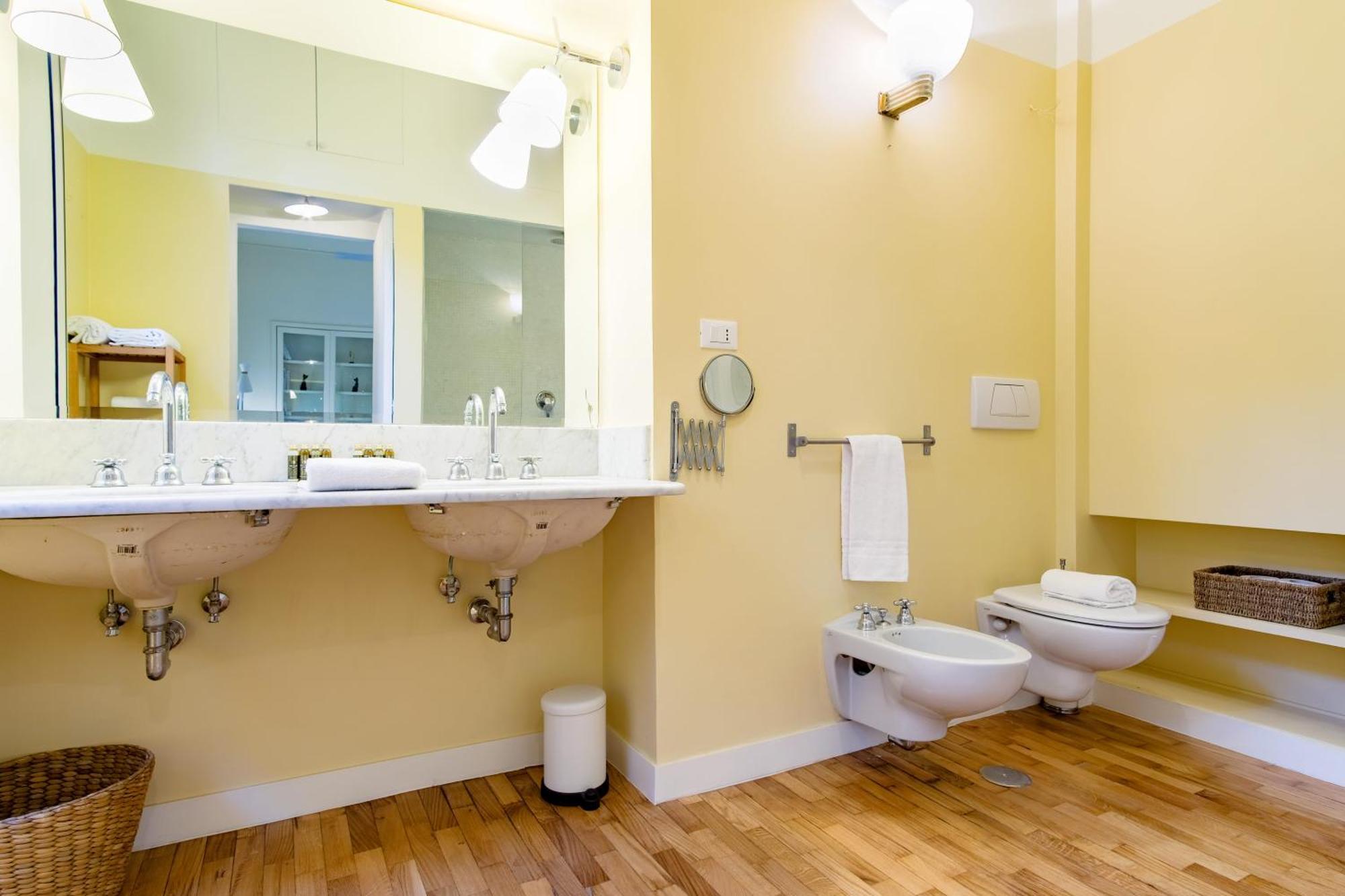 Apartment Elegantis Monti Royal With Private Terrace *