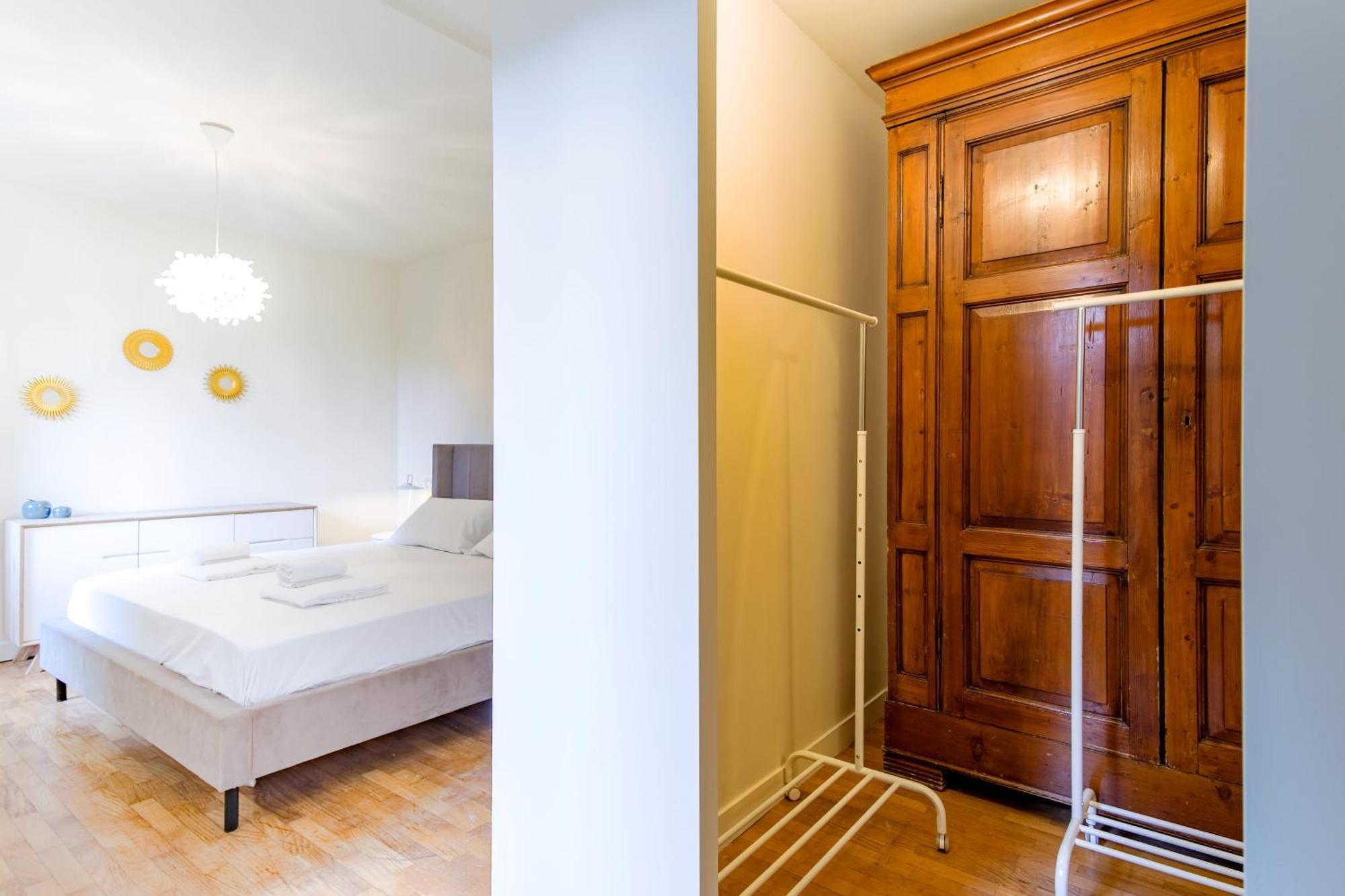 Elegantis Monti Royal With Private Terrace Apartment Rome