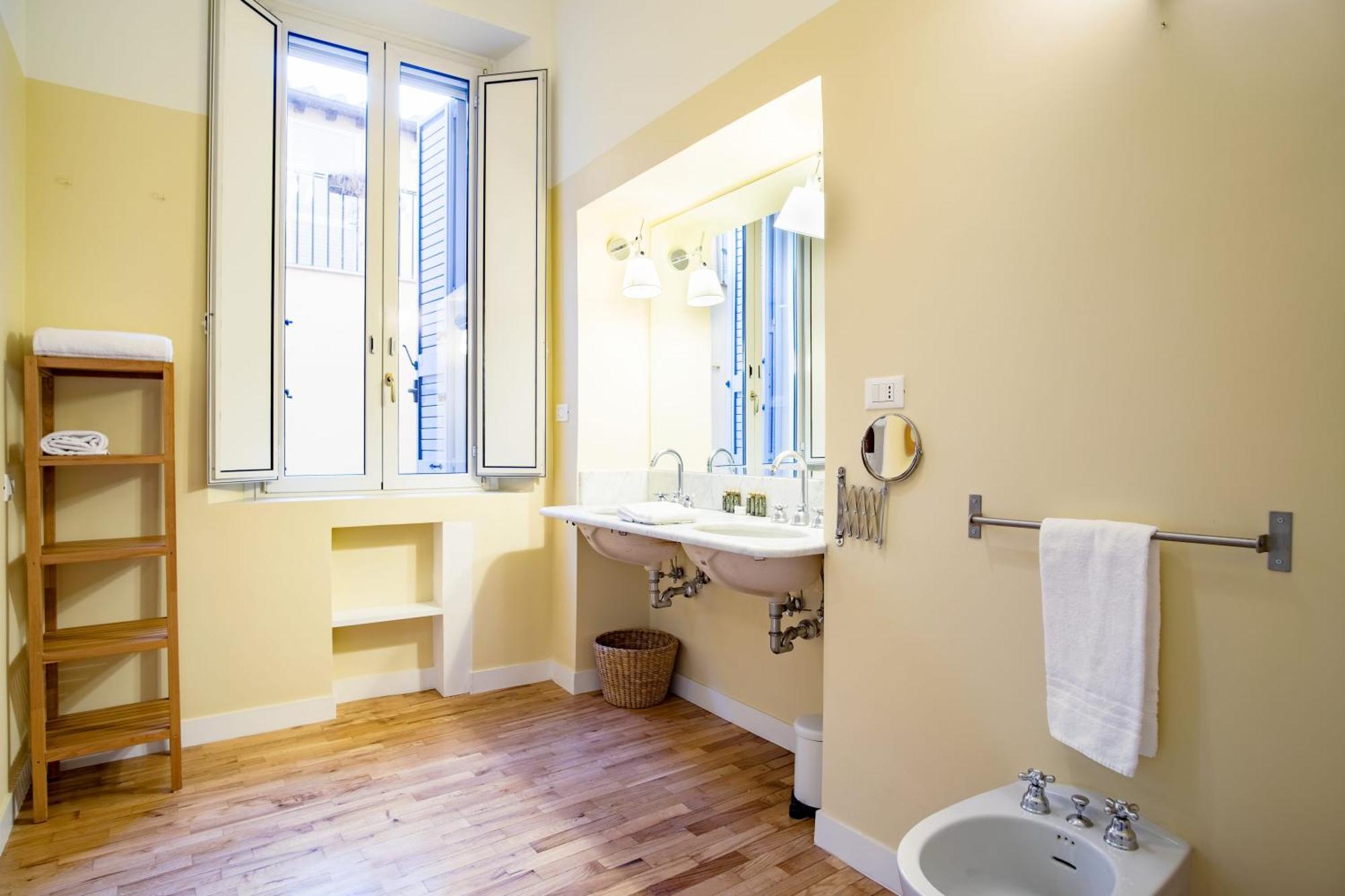 Elegantis Monti Royal With Private Terrace Apartment *