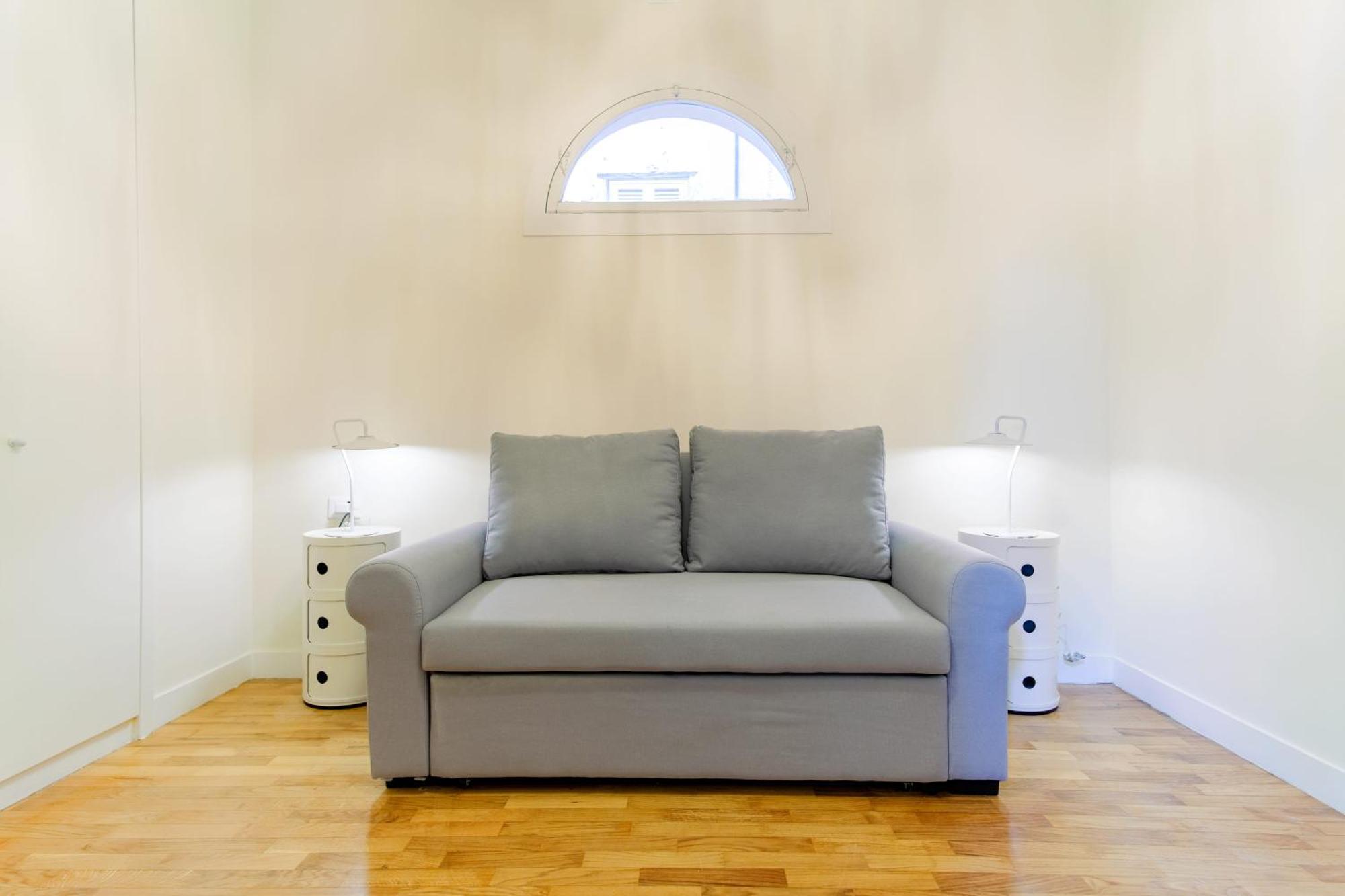 Elegantis Monti Royal With Private Terrace * Rome