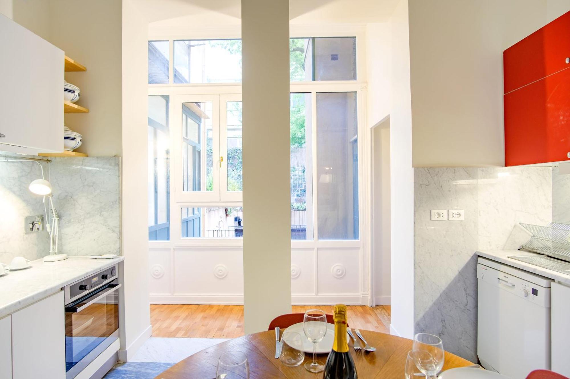Elegantis Monti Royal With Private Terrace * Rome