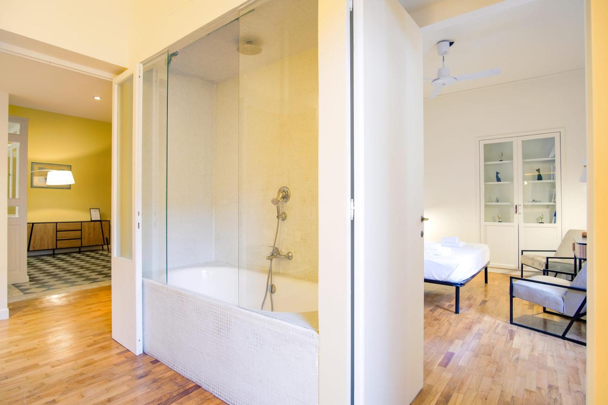Elegantis Monti Royal With Private Terrace Apartment *