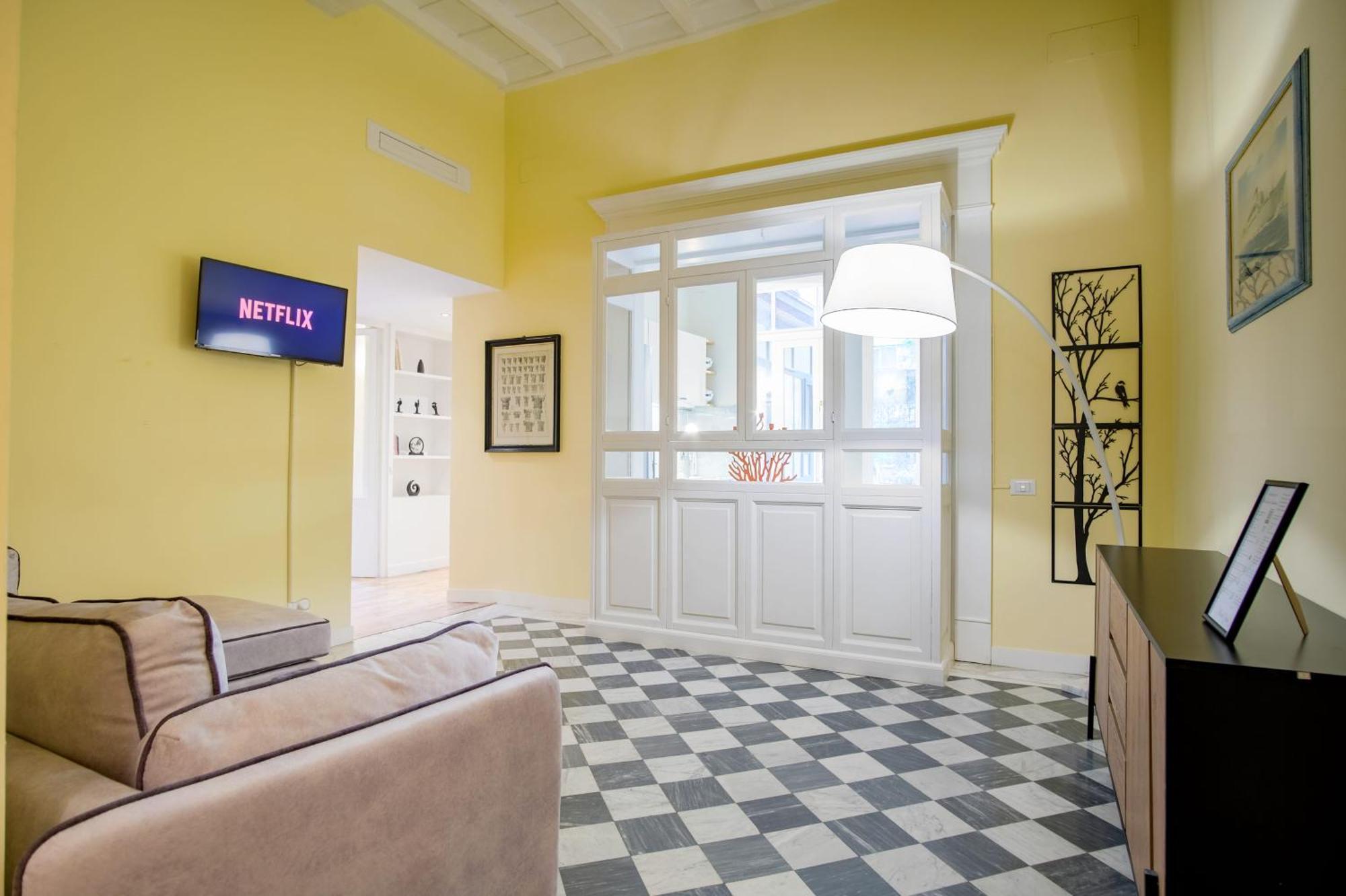 Apartment Elegantis Monti Royal With Private Terrace *