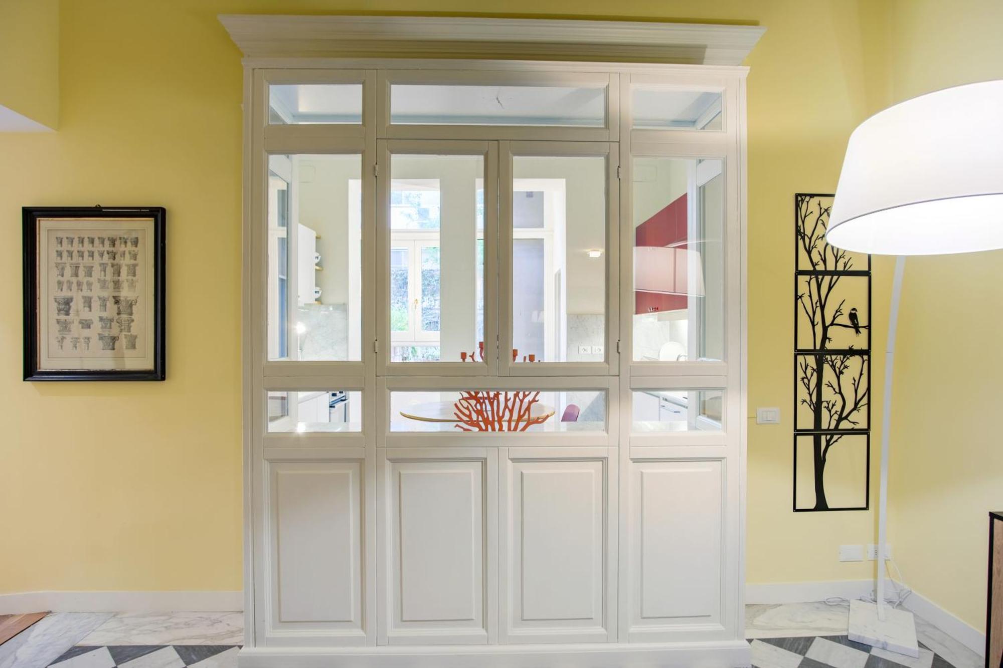 Elegantis Monti Royal With Private Terrace *